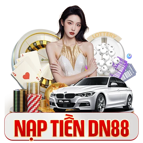 Nạp Tiền DN88